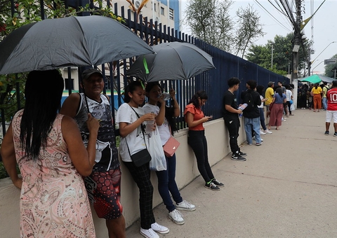 Quem pode solicitar a reaplicação da 1ª prova do Enem? Veja data e passo a passo