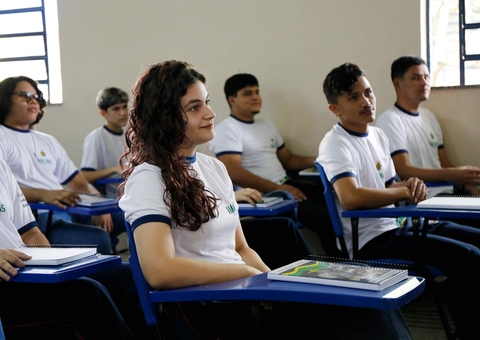 18ª Olimpíada de Matemática das escolas públicas tem inscrições abertas