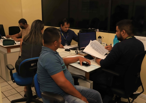 Mais 542 professores aprovados em PSS são convocados no Amazonas