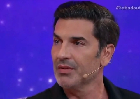 Edu Guedes revela detalhes de 1º encontro com Ana Hickmann