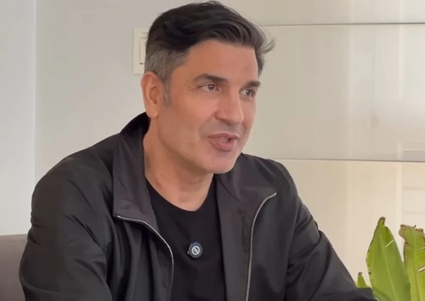 Edu Guedes não precisará fazer tratamento contra câncer após cirurgia; entenda