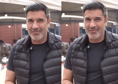 Edu Guedes tem estado de saúde atualizado após cirurgia