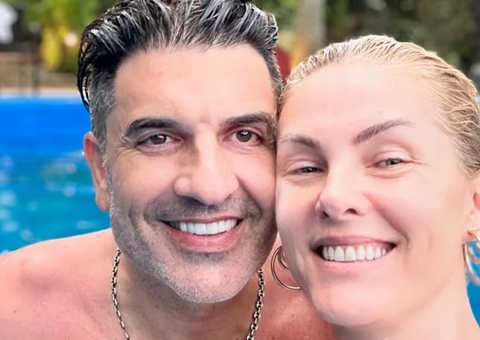 Edu Guedes rebate Alexandre Correa sobre ter se envolvido com Ana Hickmann enquanto casada