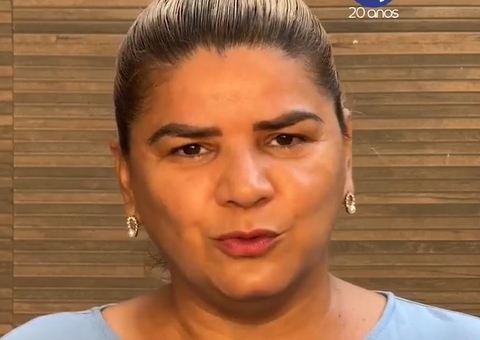 Ao vivo: Confira as notícias do dia com a repórter Édila Chaves
