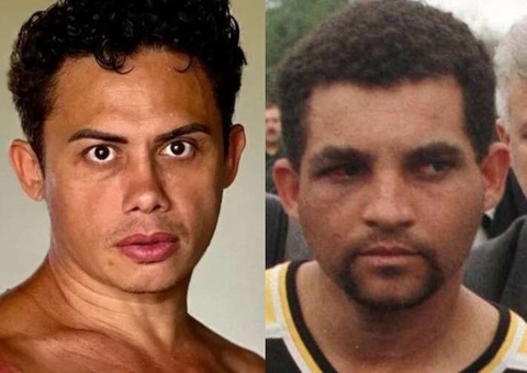 Maníaco do Parque: Silvero Pereira aparece em 1ª foto do filme sobre serial killer