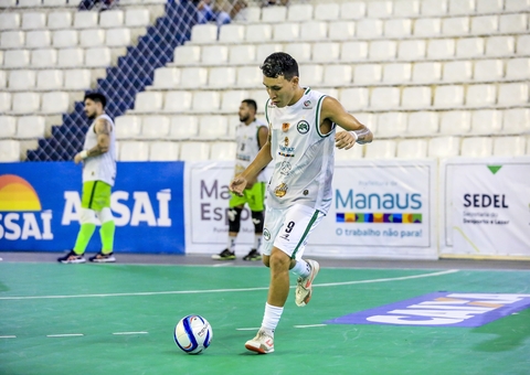 Estrela do Norte encara Passo Fundo-RS nesta quinta na Amadeu Teixeira