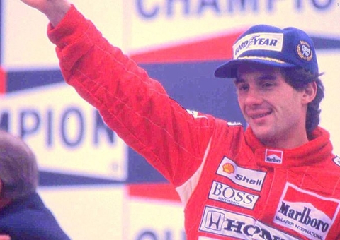 Morte de Senna completa 30 anos