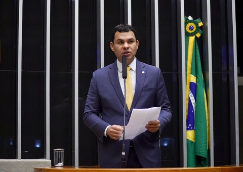 Manaus recebe R$ 17 milhões em emendas para obras de infraestrutura 