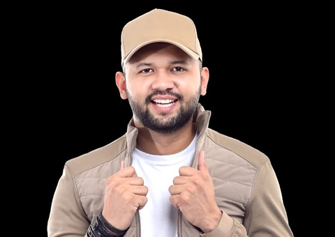 Uendel Pinheiro movimenta sábado em Manaus