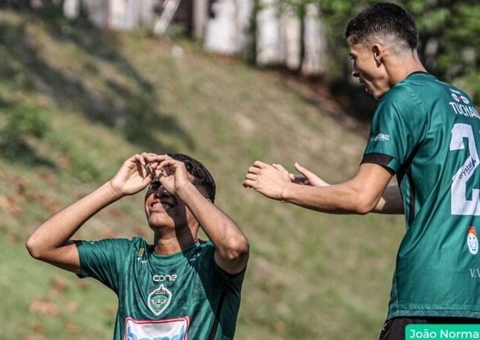 Com Manaus e Fast 100%, Barezinho Sub-18 tem duelos de quartas de finais esta semana