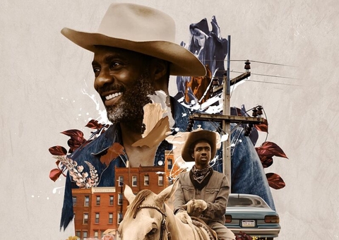Netflix divulga trailer internacional de ‘Alma de Cowboy’; Confira
