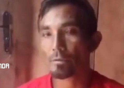 Homem é morto após gravar vídeo confessando morte de mulher em Manacapuru