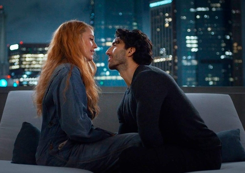 É Assim Que Acaba pode não ter continuação após briga entre protagonistas