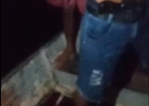 Homem decapitado em vídeo é retaliação por morte de 'L7', filho de Zé Roberto da Compensa