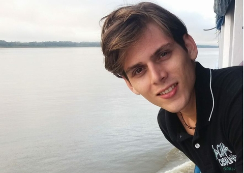 Polícia fala em homicídio e prende dupla por desaparecimento de ex-cantor do Água Cristalina