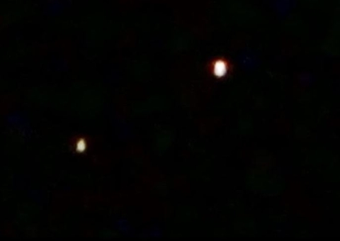 Ovnis? Pilotos relatam luzes estranhas no céu durante voos: "Estão girando"