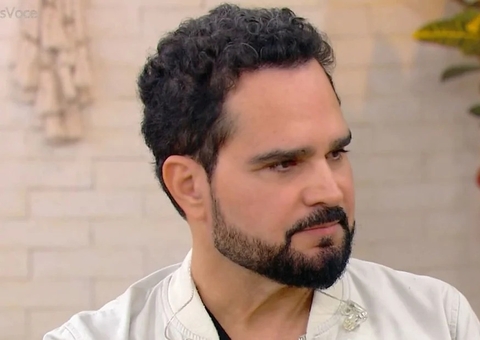 Luciano fala sobre dupla com Zezé Di Camargo em meio à carreira gospel