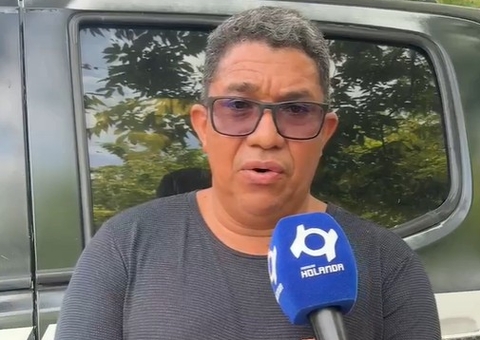 Família encontra celular de cinegrafista assassinado na casa de suspeito em Manaus