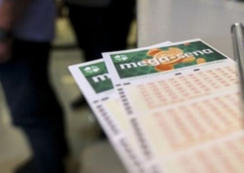 Confira resultado do concurso 2873 da Mega-Sena