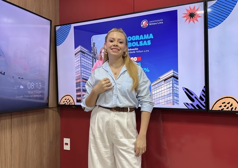 Confira as principais notícias no 'Boletim' desta terça-feira; Assista