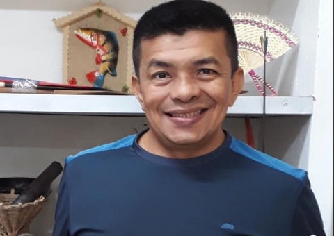 Colegas e familiares lamentam morte de servidor da Seduc em acidente em Manaus