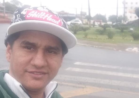 Amigos fazem vaquinha para pagar translado de amazonense morto em acidente em SC