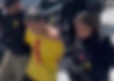 Preso homem suspeito de invadir casa e matar desafeto a facadas em Manaus