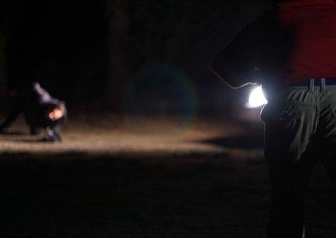 Homem morre em hospital de Manaus após ser atropelado em Parintins