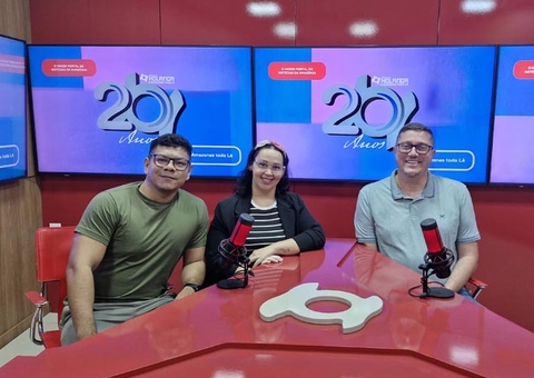 Banzeiro dos Famosos: Estação Pagode 92 em Manaus; Veja