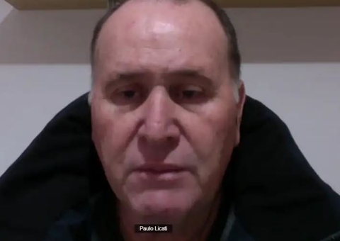 Especialista diz que acúmulo de gelo pode ter causado queda de avião em Vinhedo