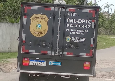 Homem é assassinado com facada no coração na Cachoeirinha