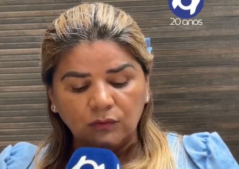 Ao vivo: Bebê resgatado de caixão morre no Acre