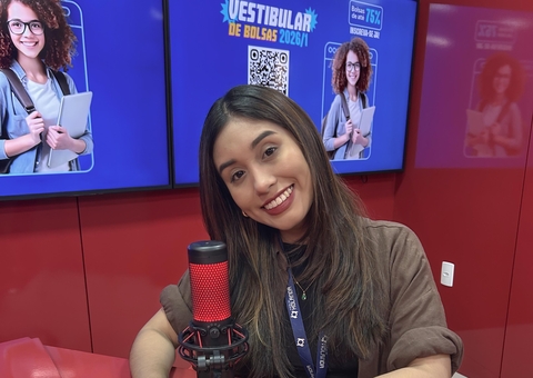 Confira as principais notícias no 'Boletim' desta terça-feira; Assista