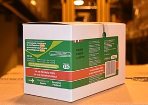 Ministério da Saúde disponibilizará novo tratamento contra malária para crianças