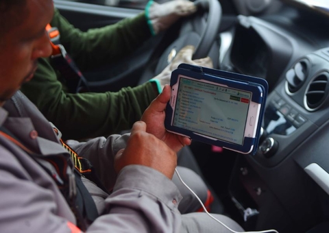 Sete bairros vão ficar sem energia nesta terça-feira em Manaus