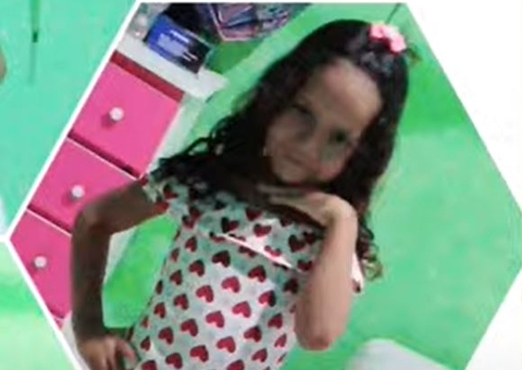 Criança venezuelana desaparece enquanto brincava na praia da Ponta Negra