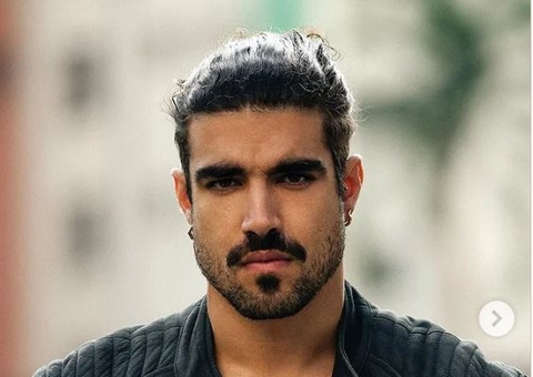 Após polêmica, Caio Castro reforça seu posicionamento sobre pagar conta e rebate comentários