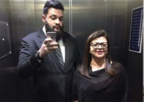 Filho é preso suspeito de matar mãe no dia do aniversário da vítima