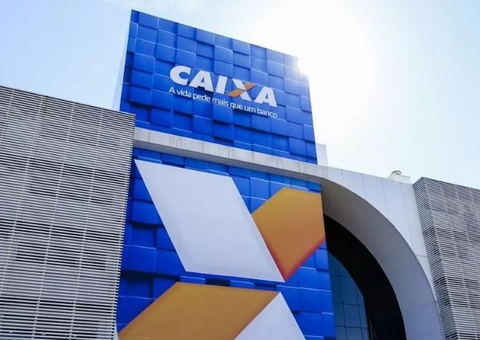 Caixa lança edital de concurso com salário de até R$ 14 mil
