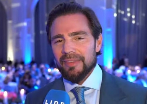 Dono do Banco Master é preso pela PF ao tentar sair do Brasil