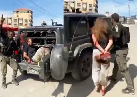 Israel divulga lista de prisioneiros palestinos que serão trocados por reféns do Hamas