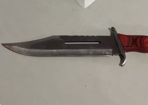 Patrão é assassinado a facadas por funcionário em festa de confraternização