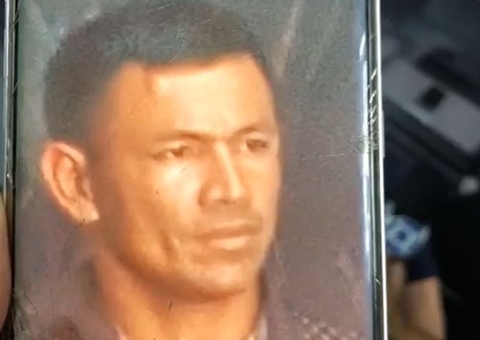 Marido é preso por assassinar esposa grávida de 7 meses no ramal do Pau Rosa