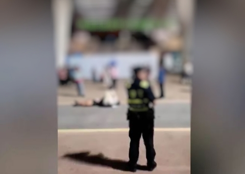 Motorista que matou 35 pessoas na China se esfaqueou após atropelamento em massa