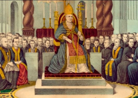 Saiba como surgiu o papado e quem foi o primeiro pontífice da igreja