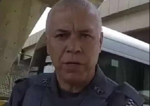 PM que matou capitão e sargento em delegacia é condenado a 45 anos de prisão