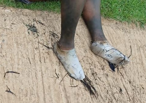 Homem morre vítima de explosão no Clube de Tiros Ponta Negra em Manaus