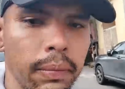 Entregadores de bebidas foram ameaçados para entregar produtos para festa do tráfico