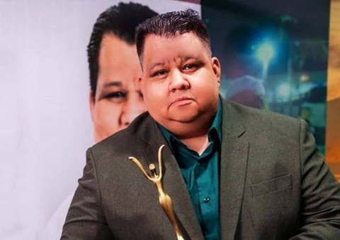 Marcelo Generoso vai disputar vaga na CMM