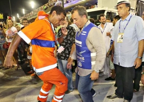 Ex-governador Sérgio Cabral será homenageado por escola no Carnaval de 2024